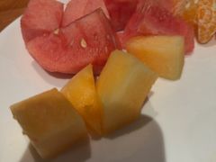 -拉蒂娜·巴西牛排馆 Latina·Brazilian Steakhouse(王府井喜悦店)