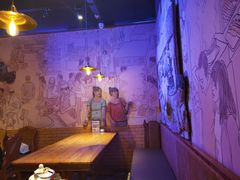 -胖老汉椒麻鸡清真新疆菜(西御街店)