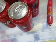 -联华超市(哈密路店)