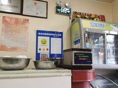 -北大地皖峰饭馆