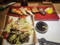 -乌君·酒场·炭火烧鸟(侨城坊店)