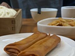 -食膳公园包子铺(烈士公园店)