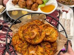 -三头牛·潮汕牛肉生蚝火锅 (夏湾店)