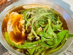 -京城北门羊蝎子铜锅涮肉(总店)