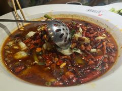 -隆喜元鱼汤包·海鲜(中联广场店)