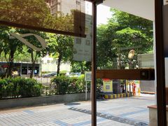 -Line来恩咖啡(石厦花园店)