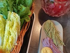 -故里和山·成都火锅(欢乐港湾店)