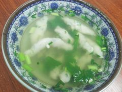 鱼滑-福州人铭小吃