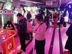 -阿尔法Game Station(中山路店)