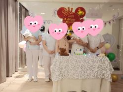 点击看大图 -月之旅·尊 高端月子会所(科馨别墅一店)