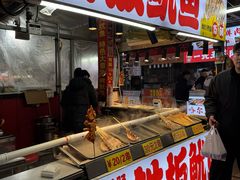 -大学城夜市