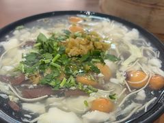 -常鲜德乐购迎桂馒头店(麻巷公寓店)