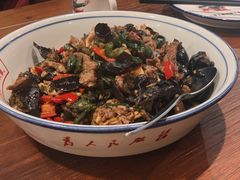 -湘遇湖南菜city店 Taste Hunan Restaurant