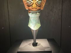 -三星堆博物馆