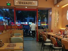 -华记煲仔华·煲仔饭(人和店)
