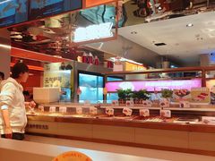 -串一火锅(赛格国际购物中心店)