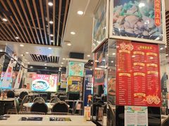 -大嫂镬仔·焖鸡煲·啫啫煲(逢源路店)