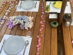 -三亚艾迪逊酒店·海滩烧烤 BARBACOA·现场乐队·浪漫晚餐·烧烤海鲜