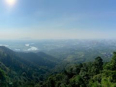 -敬亭山风景名胜区