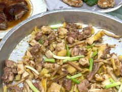 -大笑饭堂(甲子桥店)