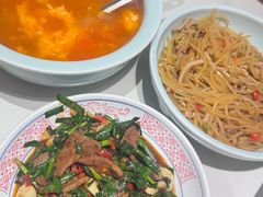 -东流山烤鸭·家常菜(雨山龙湖店)