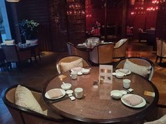 -南通滨江洲际酒店-东厨中餐厅