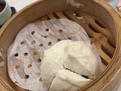 -龙悦湾酒家·八阵鱼生·渔人码头店