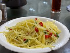 -溪涧堂农家土菜(神仙居店)