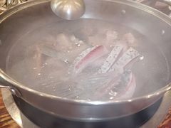 -正能量脆肉鲩火锅