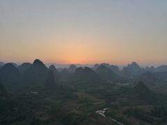 -翠屏五指山景区