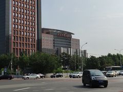 -京味斋·北京烤鸭(华威桥北工大店)