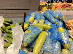 -物美超市(三里河店)