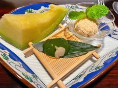 -元熹会席料理