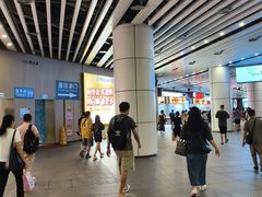 -珠海拱北口岸