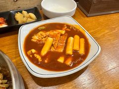 -韩礼年糕(飞虹路店)
