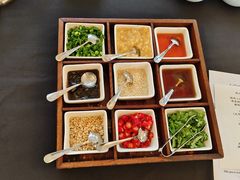 -西郊宾馆·1921餐厅