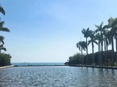 -三亚亚龙湾红树林度假酒店