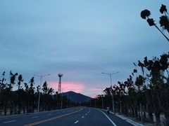 -亚龙湾中心广场