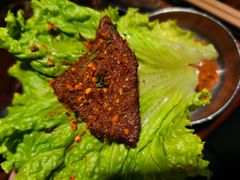 -原始泥炉烤肉(总店)