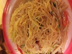 -破三川·新川菜(静安大融城店)
