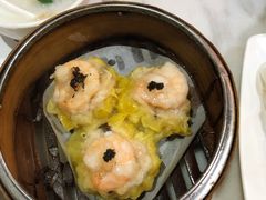 黑松露烧麦-糖朝(尖沙咀店)