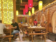 -舒家大院重庆老火锅(纪念塔店)