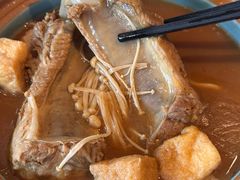 -厦门艾美酒店·新食谱西餐厅