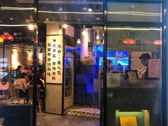 门面-大厨的餐厅(曾厝垵总店)