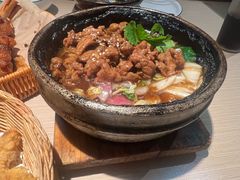 -吴氏老妈·23年家常菜(古城店)