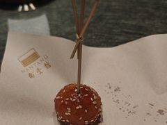 -南堂小馆·川菜馆(德商国际店)