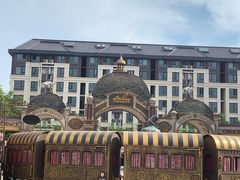 -安徒生童话乐园