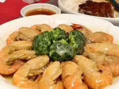 -香顺·客家菜(常平店)