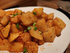 -不曾在把把烧•烧烤(莲坂磐基店)