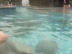 -咸宁万豪温泉谷度假区